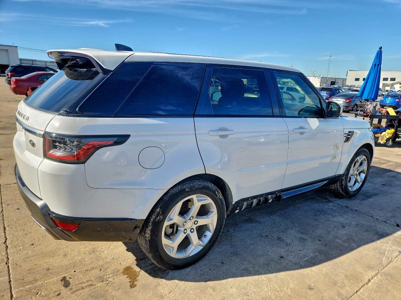 Photo 3 from auction – 2019 LAND ROVER RANGE ROVE with VIN SALWR2RU8KA863538