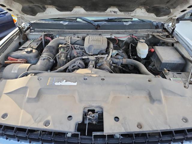 Photo 11 from auction – 2007 CHEVROLET SILVERADO with VIN 1GCHK23697F512064