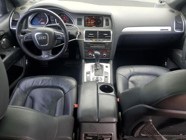 Photo 8 from auction – 2011 AUDI Q7 PRESTIG with VIN WA1WMBFE1BD010118