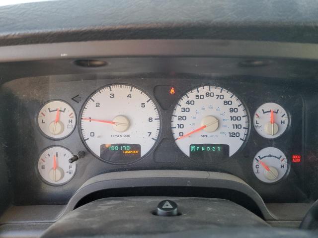 Zdjęcie 9 z aukcji – 2005 DODGE RAM 1500 S z VIN 1D7HU18D85S113152
