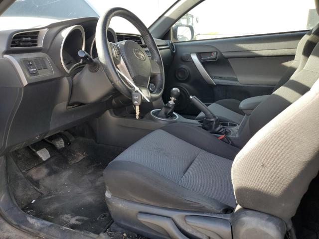 Photo 7 from auction – 2014 TOYOTA SCION TC with VIN JTKJF5C70E3069794