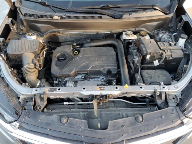 Photo 12 from auction – 2023 CHEVROLET EQUINOX LS with VIN 3GNAXHEG0PL174501