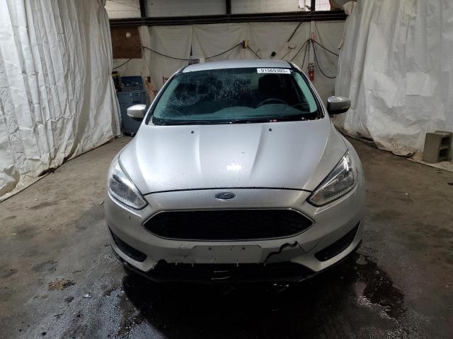 Photo 5 from auction – 2015 FORD FOCUS SE with VIN 1FADP3F21FL205654