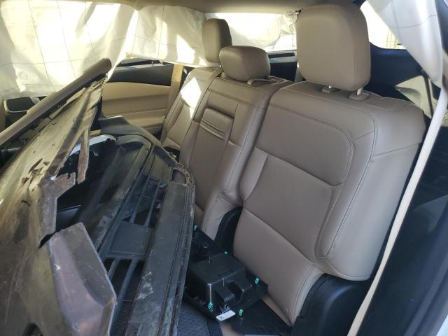 Photo 10 from auction – 2023 FORD EXPLORER X with VIN 1FMSK7DH0PGB16923