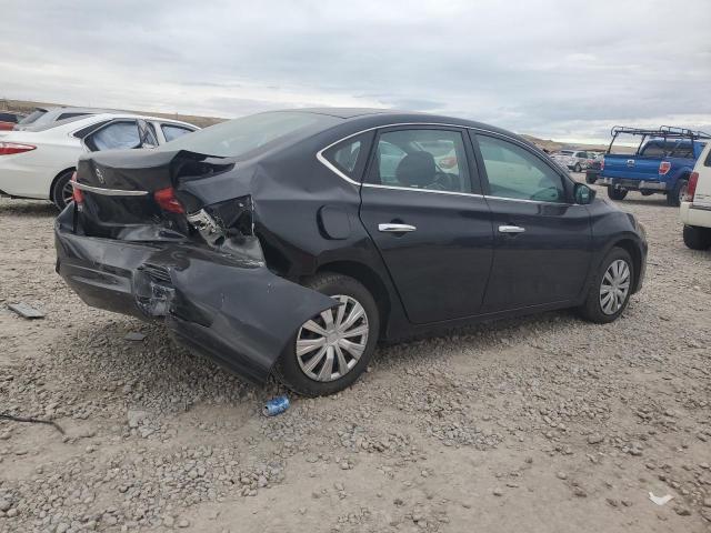 Photo 3 from auction – 2019 NISSAN SENTRA with VIN 3N1AB7AP1KY269364
