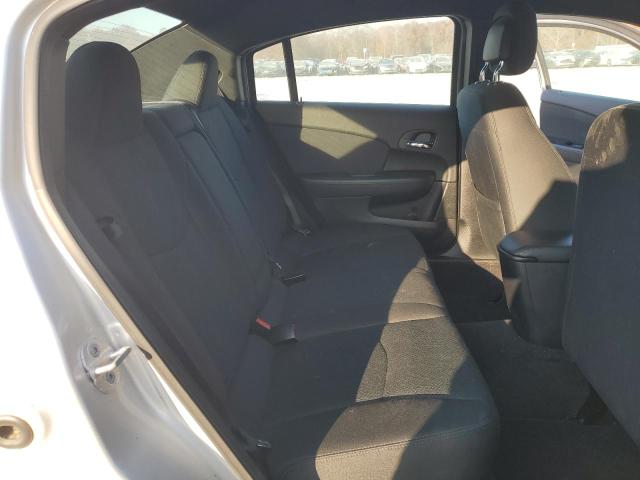 Photo 10 from auction – 2012 CHRYSLER 200 TOURIN with VIN 1C3CCBBG9CN175451