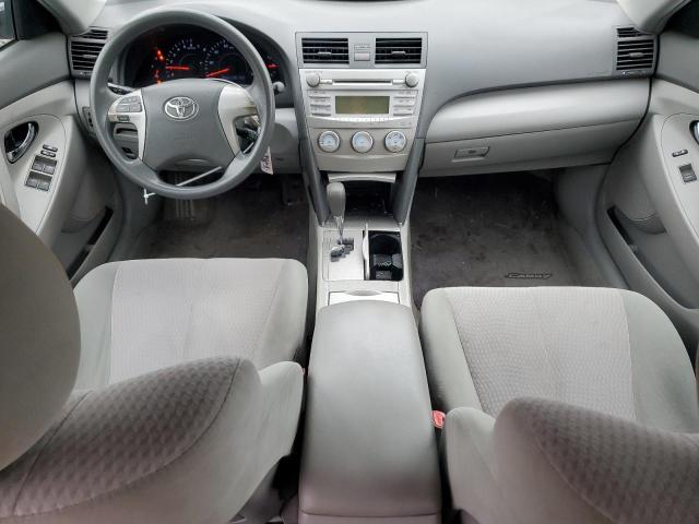 Photo 8 from auction – 2010 TOYOTA CAMRY BASE with VIN 4T4BF3EK0AR068930