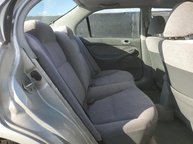 Photo 10 from auction – 1996 HONDA CIVIC with VIN 2HGEJ6679TH521892