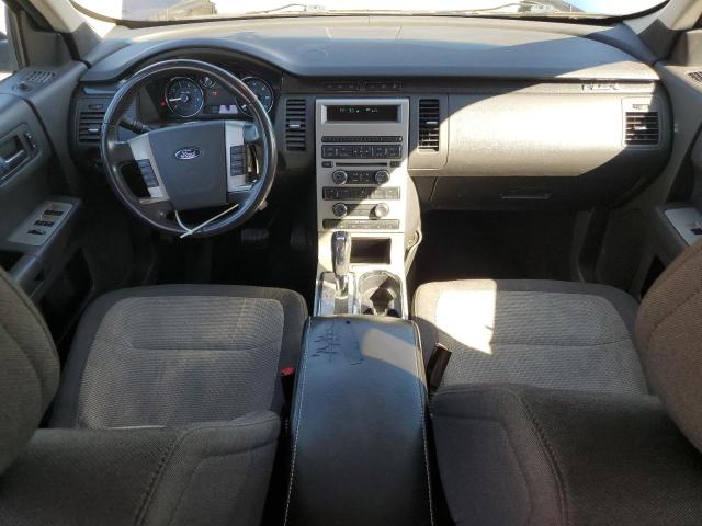 Photo 8 from auction – 2012 FORD FLEX SE with VIN 2FMGK5BC4CBD11538