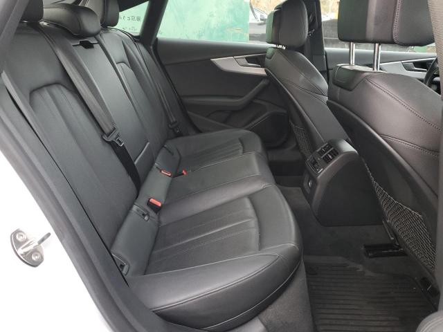 Photo 10 from auction – 2018 AUDI A5 PRESTIG with VIN WAUFNCF55JA074135