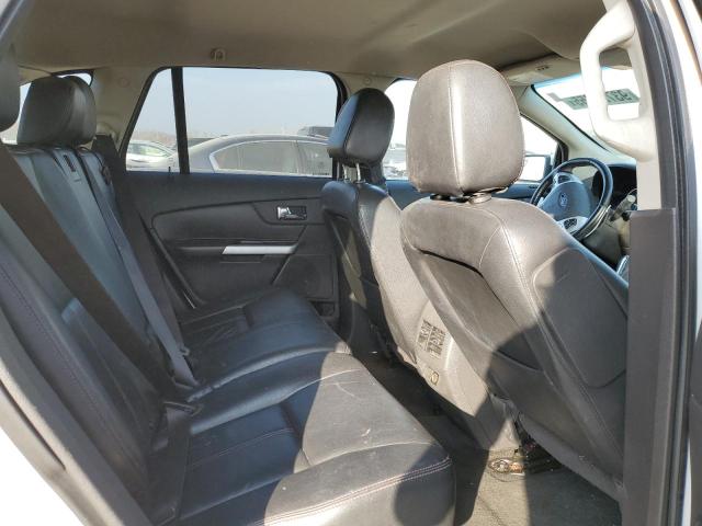 Photo 11 from auction – 2013 FORD EDGE LIMIT with VIN 2FMDK4KC0DBC27036