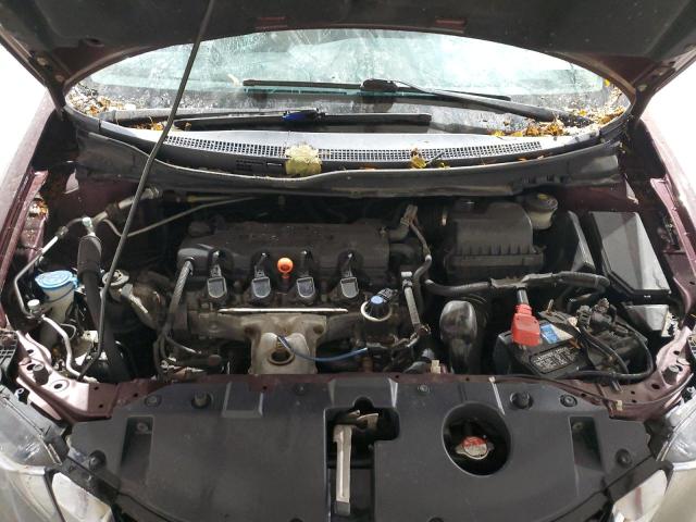 Photo 11 from auction – 2015 HONDA CIVIC EXL with VIN 19XFB2F91FE256413