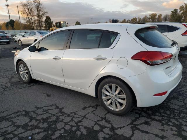 Photo 2 from auction – 2015 KIA FORTE EX with VIN KNAFX5A8XF5356648