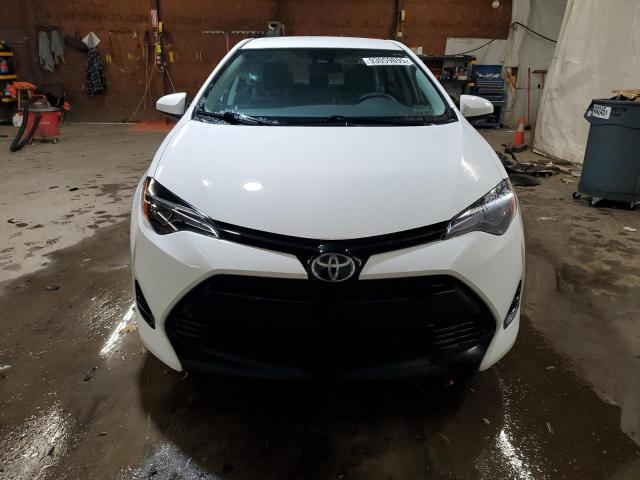 Photo 5 from auction – 2017 TOYOTA COROLLA L with VIN 2T1BURHE9HC944415