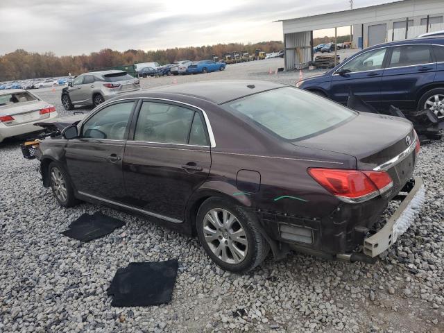 Foto 2 de la subasta – 2011 TOYOTA AVALON BAS con VIN 4T1BK3DB1BU410488