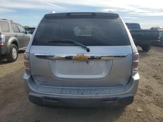 Photo 6 from auction – 2006 CHEVROLET EQUINOX LT with VIN 2CNDL73F166033859