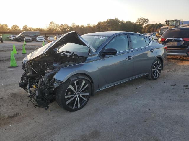 NISSAN ALTIMA SR 2019 with VIN 1N4BL4CV0KC187665 - Photo from auction