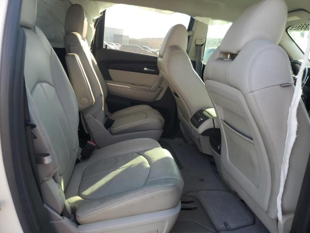 Photo 11 from auction – 2011 GMC ACADIA SLT with VIN 1GKKVRED8BJ357356