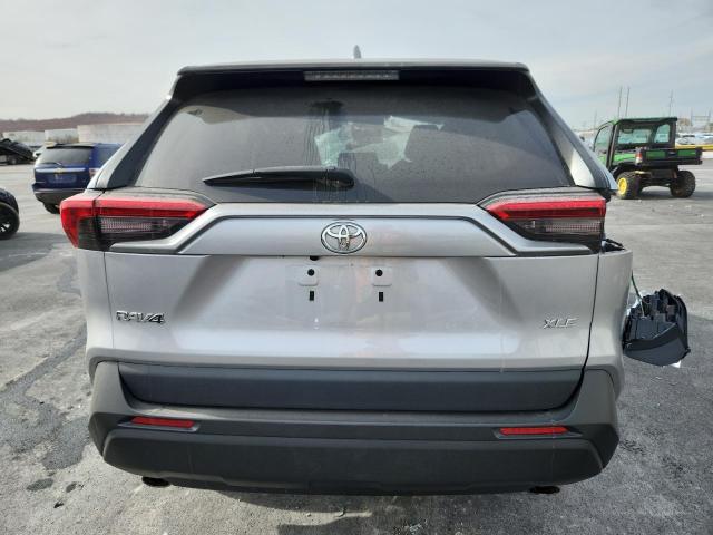 Photo 6 from auction – 2021 TOYOTA RAV4 XLE P with VIN 2T3C1RFV2MC128535