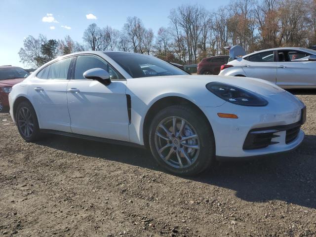 Photo 4 from auction – 2018 PORSCHE PANAMERA 4 with VIN WP0AA2A7XJL102897