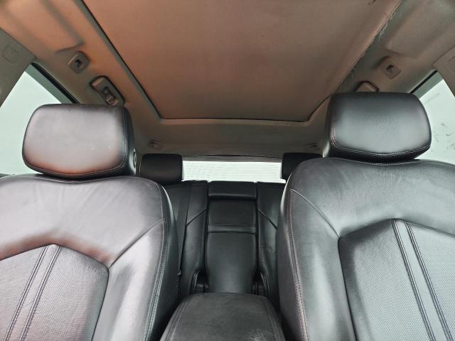 Photo 10 from auction – 2011 CADILLAC SRX LUXURY with VIN 3GYFNDEY1BS594623