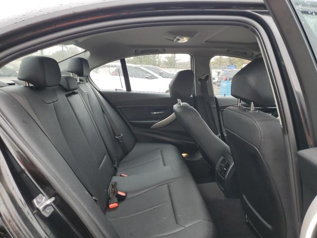 Photo 10 from auction – 2017 BMW 320 XI with VIN WBA8E5G33HNU45488