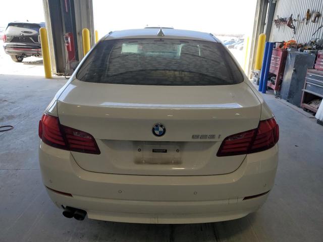 Zdjęcie 6 z aukcji – 2012 BMW 528 XI z VIN WBAXH5C5XCDW08131