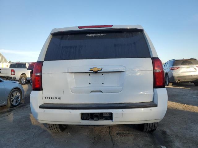 Photo 6 from auction – 2019 CHEVROLET TAHOE with VIN 1GNSKBKCXKR365409