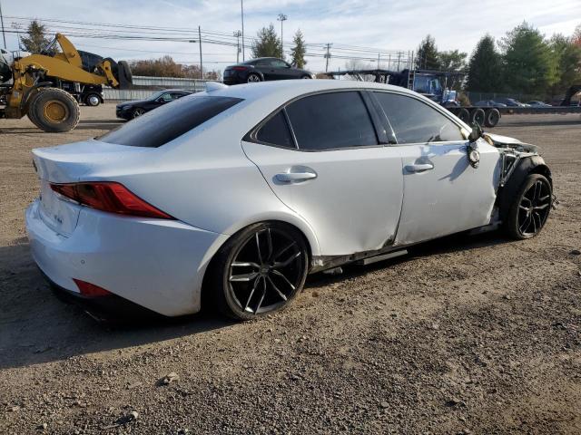 Photo 3 from auction – 2019 LEXUS IS with VIN JTHBA1D20K5097339
