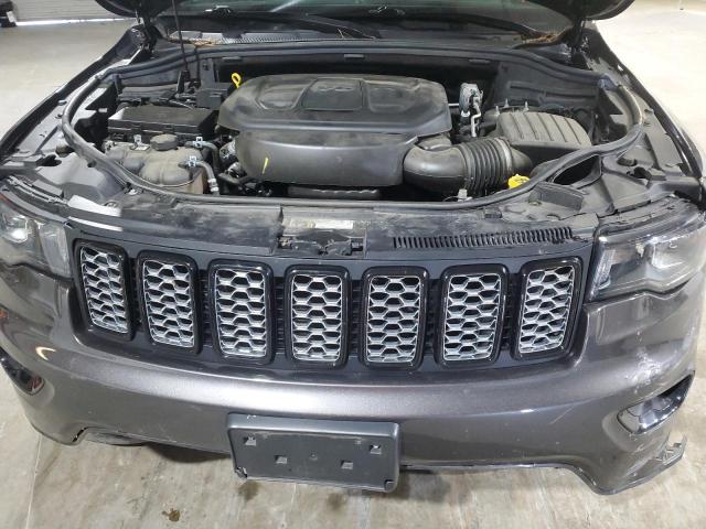 Photo 12 from auction – 2021 JEEP GRAND CHER with VIN 1C4RJFAG5MC552889