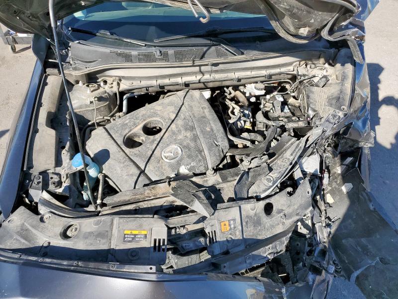 Photo 12 from auction – 2021 MAZDA CX-5 TOURI with VIN JM3KFBCM2M1315830