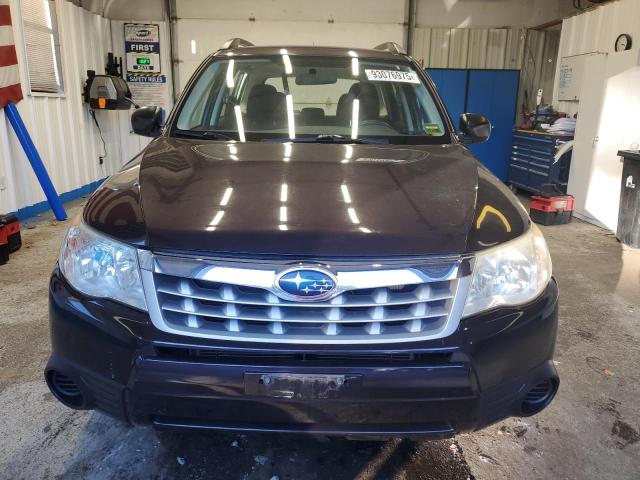 Photo 5 from auction – 2013 SUBARU FORESTER 2 with VIN JF2SHABC1DH420731