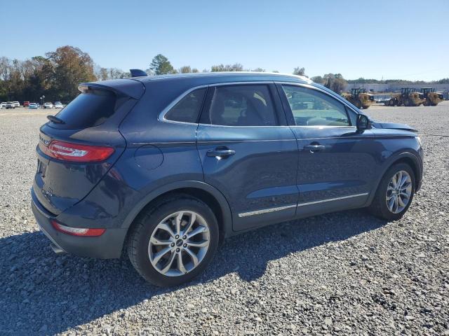 صورة رقم 3 من المزاد - 2015 LINCOLN MKC مع VIN 5LMCJ1A98FUJ23309