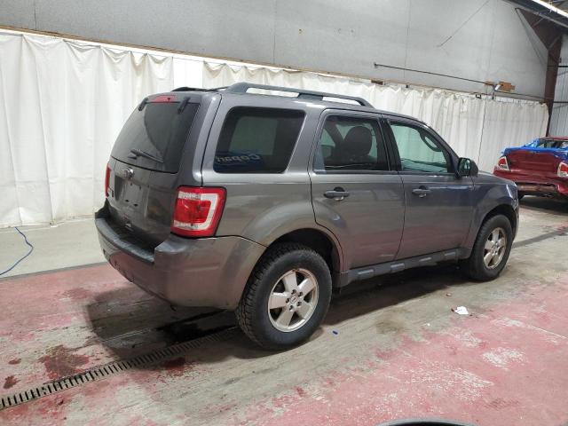 Photo 3 from auction – 2012 FORD ESCAPE XLT with VIN 1FMCU9D73CKC51063
