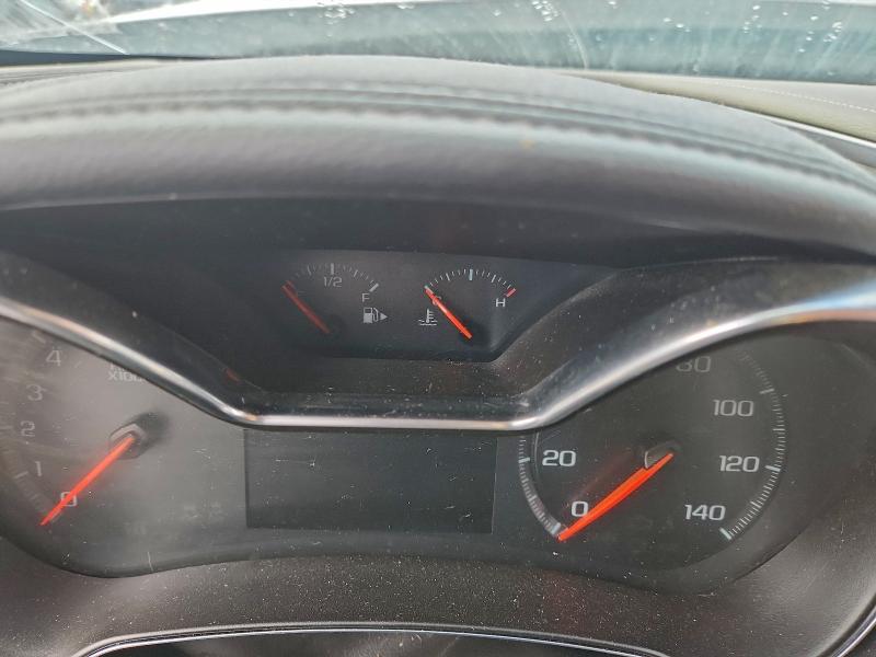 Zdjęcie 9 z aukcji – 2016 CHEVROLET IMPALA LT z VIN 2G1115S33G9169766