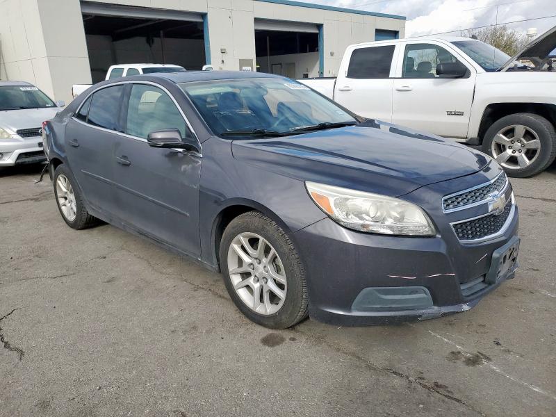 Photo 4 from auction – 2013 CHEVROLET MALIBU 1LT with VIN 1G11C5SA2DF196047