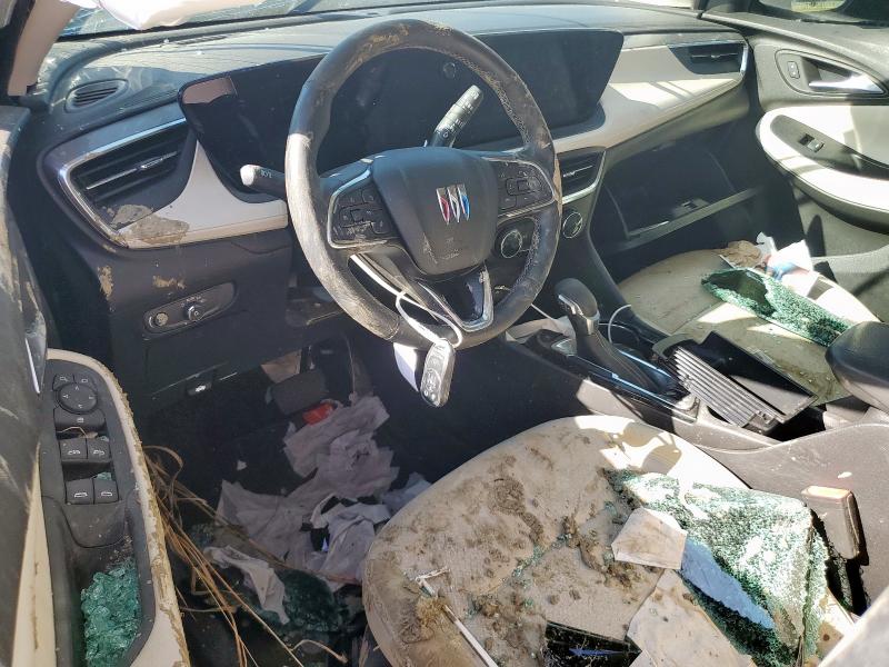Photo 8 from auction – 2024 BUICK ENCORE GX with VIN KL4AMBS23RB005823
