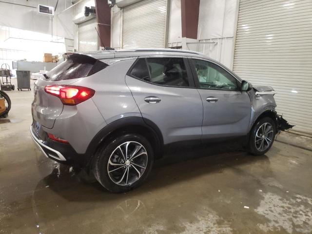 Photo 3 from auction – 2023 BUICK ENCORE GX with VIN KL4MMESL8PB080960