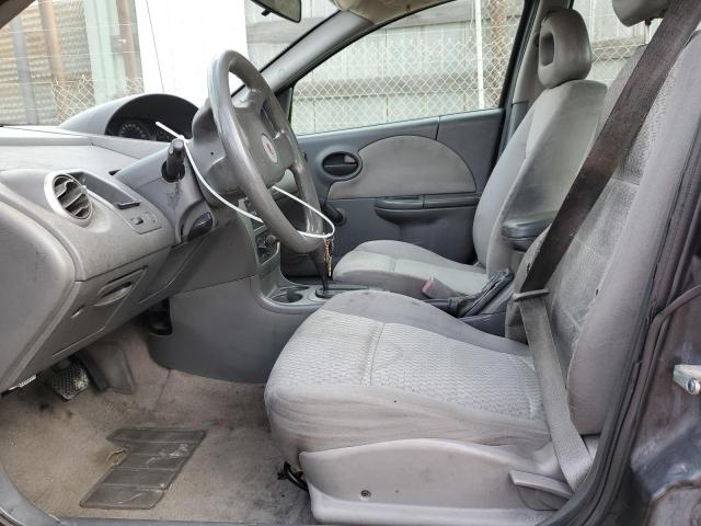 Photo 7 from auction – 2007 SATURN ION LEVEL with VIN 1G8AJ55F17Z123088