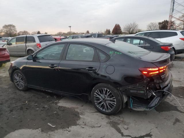 Photo 2 from auction – 2024 KIA FORTE with VIN 3KPF54AD4RE763731