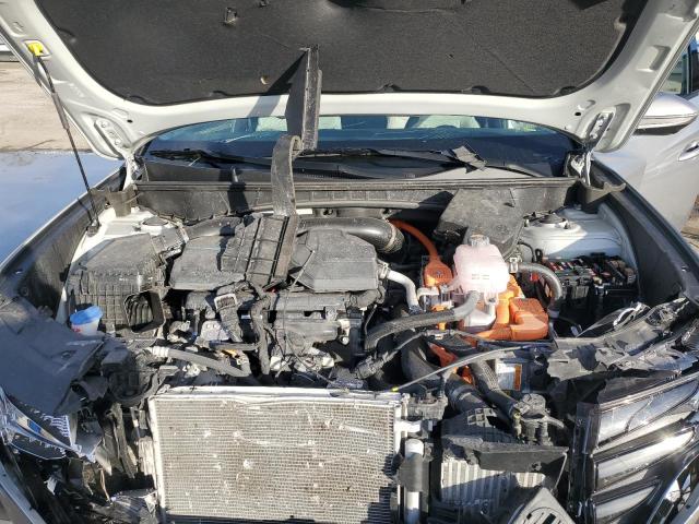 Photo 12 from auction – 2024 HYUNDAI TUCSON LIM with VIN KM8JECD12RU217092