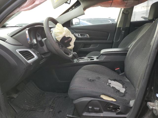 Photo 7 from auction – 2017 GMC TERRAIN SL with VIN 2GKFLSEK9H6348328