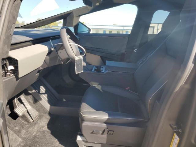 Photo 7 from auction – 2025 TESLA CYBERTRUCK with VIN 7G2CEHED8SA075410