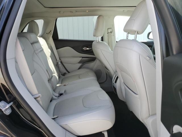 Photo 10 from auction – 2019 JEEP CHEROKEE L with VIN 1C4PJMDN2KD157596