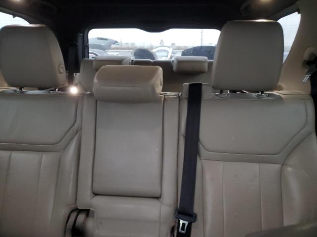 Photo 10 from auction – 2020 LAND ROVER DISCOVERY with VIN SALRU2RV1L2425296