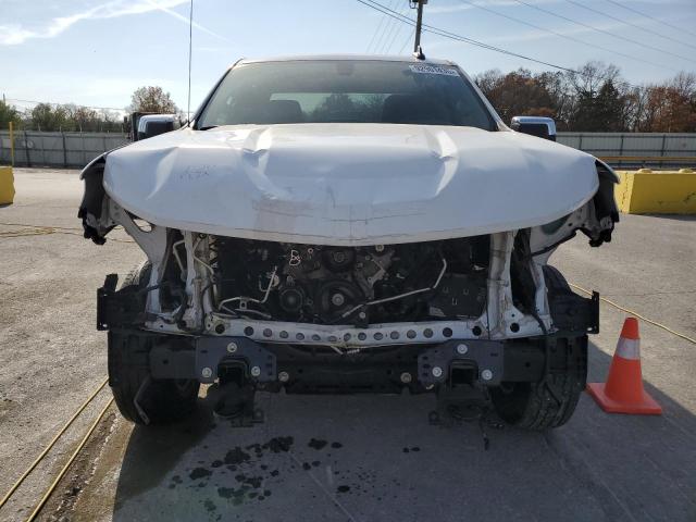 Photo 5 from auction – 2019 CHEVROLET SILVERADO with VIN 1GCRYDED4KZ176910