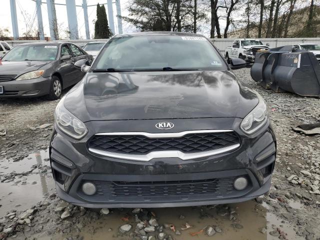 Photo 5 from auction – 2019 KIA FORTE FE with VIN 3KPF24AD2KE010455