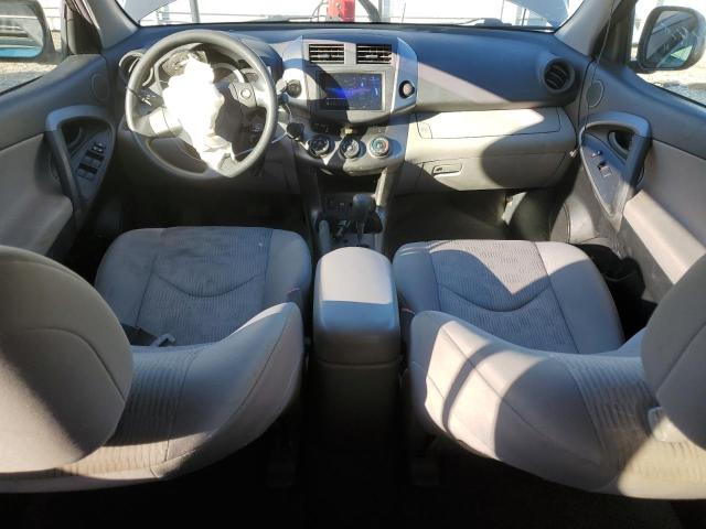 Photo 8 from auction – 2011 TOYOTA RAV4 with VIN JTMJK4DVXB5106148