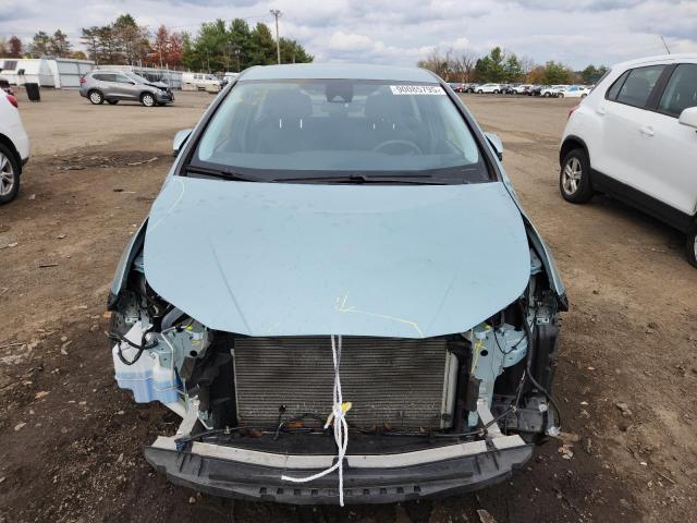 Photo 5 from auction – 2018 TOYOTA PRIUS with VIN JTDKBRFU7J3058785