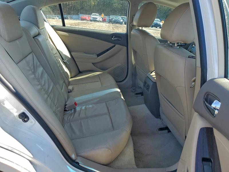 Photo 10 from auction – 2012 NISSAN ALTIMA BAS with VIN 1N4AL2AP6CN497507